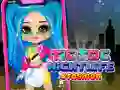 Игра TicToc Ночная Мода онлајн Игра TicToc Ночная Мода онлајн