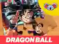 Игра Пазл на Dragon Ball Гоку онлајн