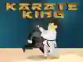 Игра Крал на карате онлајн Игра Крал на карате онлајн