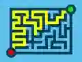 Игра Лабиринт & Лабиринт онлајн Игра Лабиринт & Лабиринт онлајн