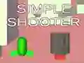 Игра Едноставен стрелец онлајн Игра Едноставен стрелец онлајн