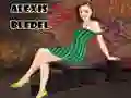 Игра Алексис Бледел онлајн