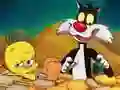 Игра Твитти онлајн Игра Твитти онлајн