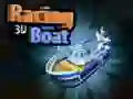 Игра Најдобрите чамци 3D онлајн Игра Најдобрите чамци 3D онлајн