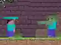 Игра Minecraft Војни онлајн Игра Minecraft Војни онлајн