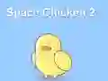 Игра Космичка Пилешка 2 онлајн Игра Космичка Пилешка 2 онлајн