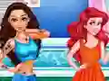 Игра Тетовац на Најдобри Пријатели онлајн Игра Тетовац на Најдобри Пријатели онлајн