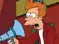 Игра Футурама: Светови на Утре онлајн