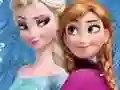 Игра Disney Ледено царство: Олаф онлајн
