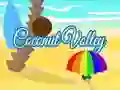 Игра Кокос Волејбал онлајн Игра Кокос Волејбал онлајн