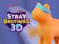 Игра Далечински Браќа 3D онлајн Игра Далечински Браќа 3D онлајн