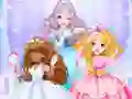 Игра Сладок Салон за Фризура на Принцезата онлајн