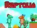 Игра Рептолија онлајн Игра Рептолија онлајн