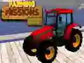 Игра Полјопривредни Мисии 2023 онлајн