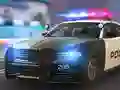 Игра Симулатор на полициско возило онлајн Игра Симулатор на полициско возило онлајн