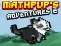Игра Приказните на MathPup 2 онлајн