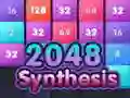 Игра 2048 синтеза онлајн