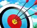 Игра Stickman Лука онлајн Игра Stickman Лука онлајн