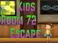 Игра Amgel Деца Бекство од Соба 72 онлајн