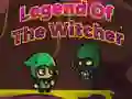 Игра Легенда за Вештерката онлајн