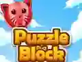 Игра Пазл Блок онлајн