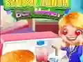 Игра Творец на Училишна Пакет Бокс онлајн