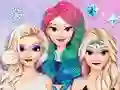 Игра Bejeweled #Glam Предизвик за Промена онлајн Игра Bejeweled #Glam Предизвик за Промена онлајн