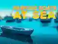 Игра Паркирање на чамци на море онлајн Игра Паркирање на чамци на море онлајн