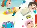 Игра Математика онлајн Игра Математика онлајн