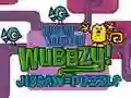 Игра Wow Wow Wubbzy Пазл онлајн Игра Wow Wow Wubbzy Пазл онлајн