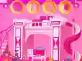 Игра Чистење на собата на принцезата онлајн