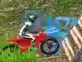 Игра BikeTrial Лесен Пат 2022 онлајн Игра BikeTrial Лесен Пат 2022 онлајн