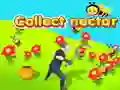 Игра Соберат нектар онлајн Игра Соберат нектар онлајн