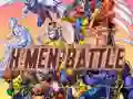 Игра X-Men: Битка онлајн Игра X-Men: Битка онлајн
