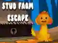 Игра Бегање од Студ-фарм онлајн Игра Бегање од Студ-фарм онлајн