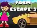Игра Бегство од Фермата 3 онлајн
