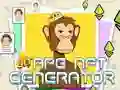 Игра Генератор на NFT Светлосен Мајмун онлајн Игра Генератор на NFT Светлосен Мајмун онлајн