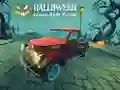 Игра Хелоуин Патот за Самота Пет Racing онлајн Игра Хелоуин Патот за Самота Пет Racing онлајн
