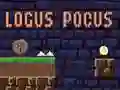 Игра Logus Pocus онлајн