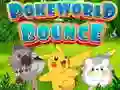 Игра Покемир Bounce онлајн Игра Покемир Bounce онлајн