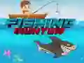 Игра Ловец на Риби онлајн