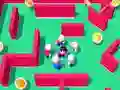 Игра Приватно криенка онлајн Игра Приватно криенка онлајн