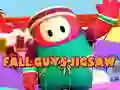 Игра Слагалица Fall Guys онлајн Игра Слагалица Fall Guys онлајн