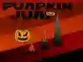 Игра Скок од Тиква онлајн Игра Скок од Тиква онлајн