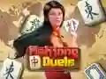 Игра Дуелите на Махјонг онлајн Игра Дуелите на Махјонг онлајн