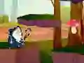 Игра Магичен Пат онлајн Игра Магичен Пат онлајн
