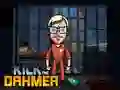 Игра Копни на Дахмер онлајн Игра Копни на Дахмер онлајн