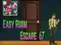 Игра Amgel Лесен Излез од Соба 67 онлајн