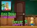 Игра Бегство од детската соба на Amgel 74 онлајн