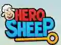 Игра Херој Овца онлајн